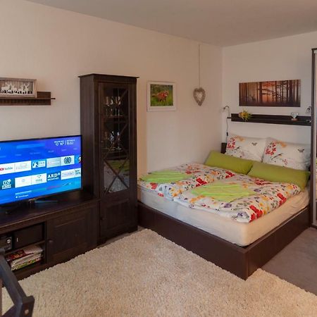 Harznest Apartment Braunlage Ngoại thất bức ảnh