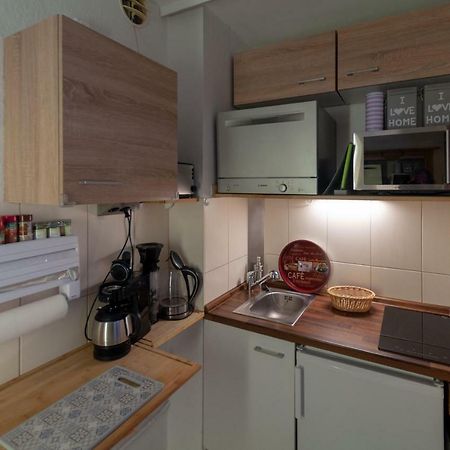 Harznest Apartment Braunlage Ngoại thất bức ảnh